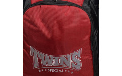 Рюкзак-сумка Twins special BAG5 (красный)