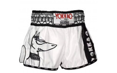 Шорты для бокса Yokkao Anubis XL Шорты для бокса Yokkao Anubis XL