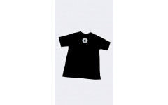 Футболка Top King 031 boxing black M