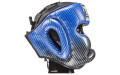 Боксерский Шлем TKB Super Star blue L