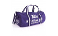 Сумка Fairtex BAG9 Purple (ретро)