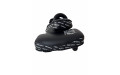 Тайские пэды Top King TKKPF black black XL