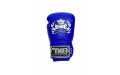 Боксерские перчатки Top King TKBSA blue 16 oz