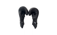 Снарядные перчатки Top King KBMU-CT black L