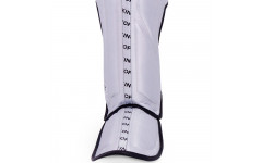 Защита голени Top King TKSGFI white white M