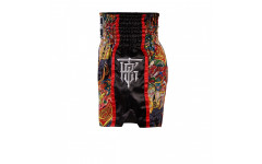 Шорты для бокса TKTBS205 black M