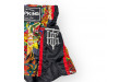 Шорты для бокса TKTBS205 black XL