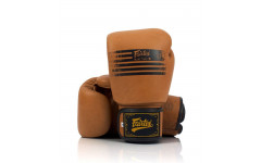 Боксерские перчатки Fairtex BGV21 LEGACY 16 oz