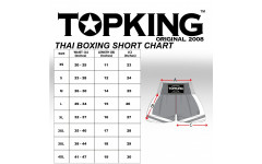 Шорты для бокса TKTBS206 black L