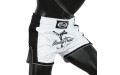 Шорты для бокса Fairtex BS1707 (белый) XL