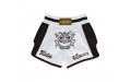 Шорты для бокса Fairtex BS1712 (белый) L