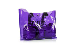 Боксерские перчатки Fairtex BGV22 violet 14 oz