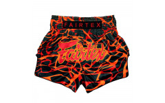 Шорты для бокса Fairtex BS1926 Magma - S