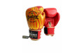 Премиальные боксерские перчатки Banchamek Gym BGL-GL3 red 12 oz