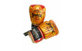 Премиальные боксерские перчатки Banchamek Gym BGL-GL3 red 12 oz