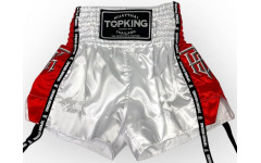 Шорты Top King TKTBS-201 red M