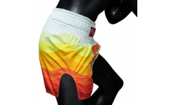 Шорты для бокса Fairtex BS1932 SPECTRUM - M