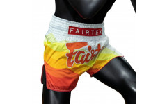 Шорты для бокса Fairtex BS1932 SPECTRUM - S