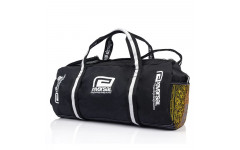 Сумка Fairtex BAG9 Reversal (ретро)