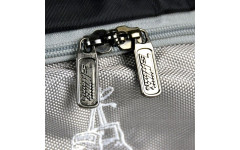 Спортивная сумка Twins Special BAG2 gray