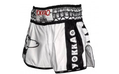 Шорты для бокса Yokkao Anubis 2XL Шорты для бокса Yokkao Anubis 2XL